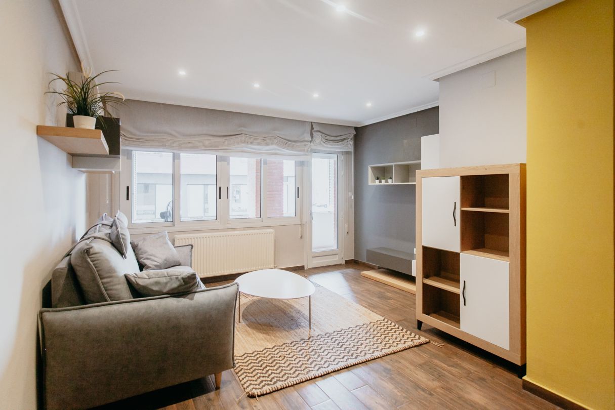flat for sale huesca