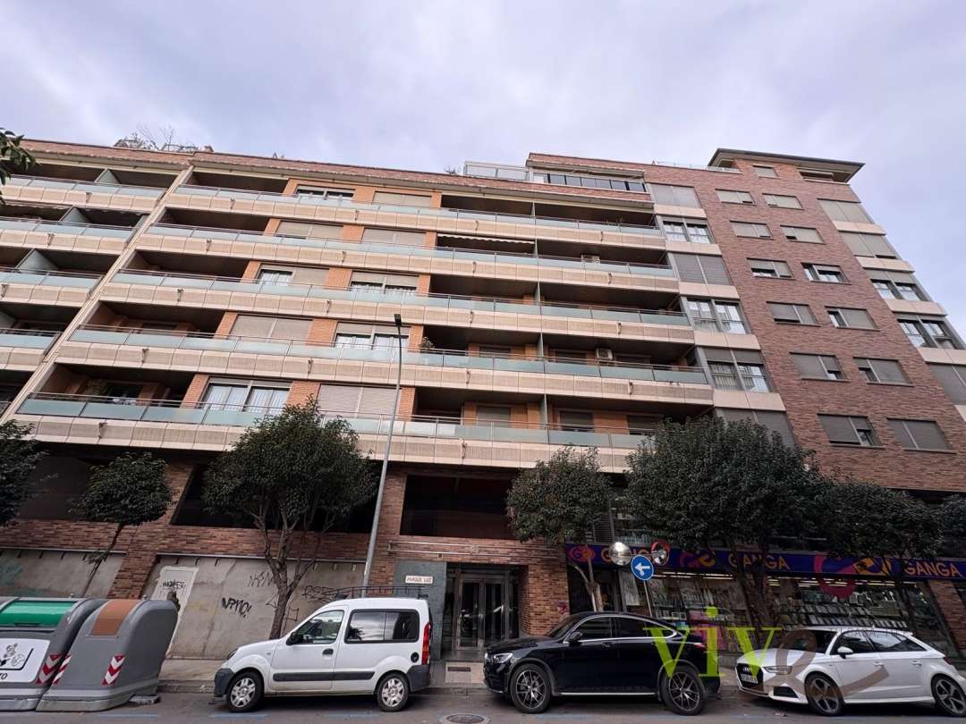 piso en venta en huesca